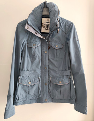 Dreimaster Damen Übergangsjacke Gr. S / M