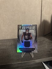 2024 Totally Certified: Rome Odunze New Generation Patch (RC) Bears