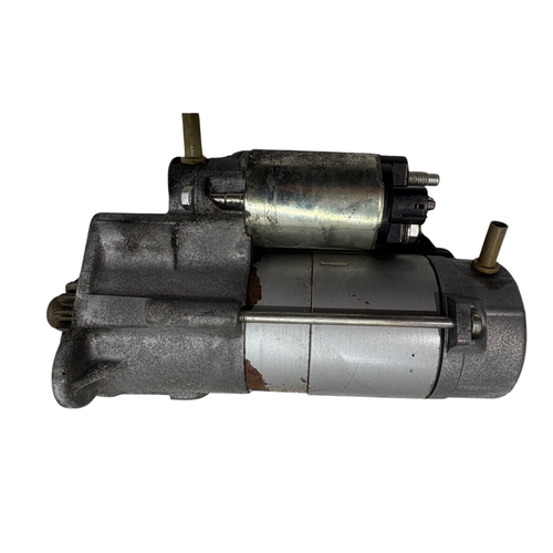 Démarreur Moteur GX73-11001-AD Jaguar Xe 2.0 Diesel X760 204DTD - Photo 1 sur 11