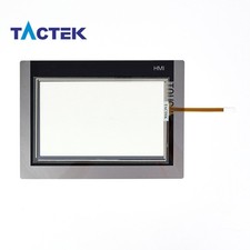 Touch Screen for 6AV2185-4GA00-0AX0 TP700 Comfort   Glass Touchpad + Overlay #xh