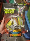 vintage kenner Silverbolt Fuzors Sealed NEW Deluxe Beast Wars Transformers moc