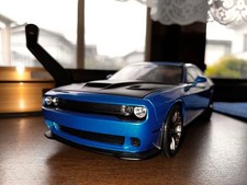 GT SPIRIT Dodge Challenger Hellcat 1/18