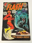 THE FLASH #207 KID FLASH! BRONZE AGE DC COMICS 1971! NO RESERVE!