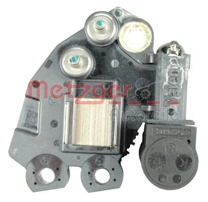 ALTERNATOR REGULATOR 2390080 FOR RENAULT LAGUNA/III/Sportour/Tourer/Grandtour - Image 3 of 4