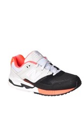 Scarpa sneakers da Donna New Balance Taglia 8.5-9.5 Colore nero