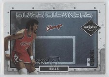 2009-10 Panini Limited Glass Cleaners 86/99 Artis Gilmore #16 HOF a2f