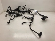 17 TOYOTA PRIUS 1.5L ENGINE WIRE HARNESS 1NZFXE