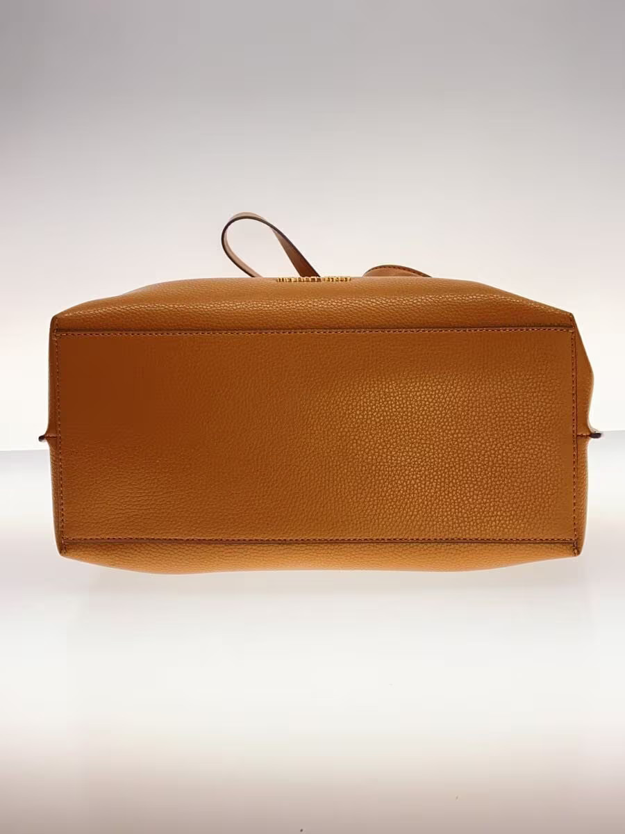 MICHAEL KORS Tote Bag Leather BRW 35H0GU5T9T thumbnail 4