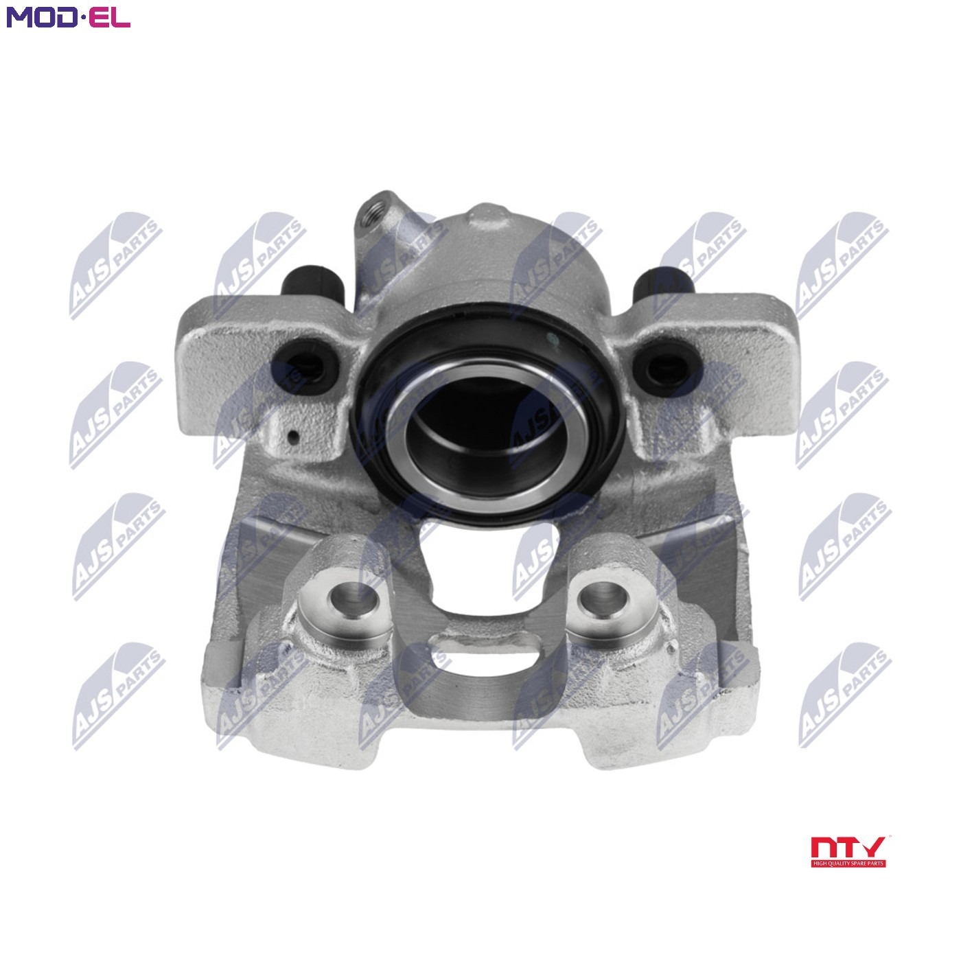 Brake Caliper Front For Alfa Romeo 159 05- Brera 06- Spider 06- 5902048403261 - Image 2