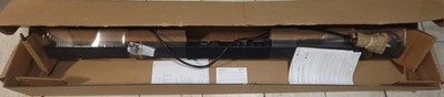 Vertiv Geist VP8930 Upgradeable Rack Mount PDU 24 Outlets 120V 15A Black