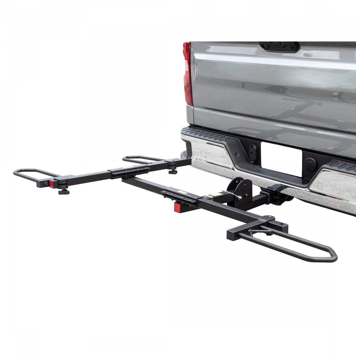 Sunlite HRT-100 2in Trike Receiver Tray Rack 2in 1 Trike