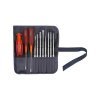"Pb Swiss Tools Montage-Schraubendreher-Sortiment Mit \"Multicraft\"-Kraftheft"