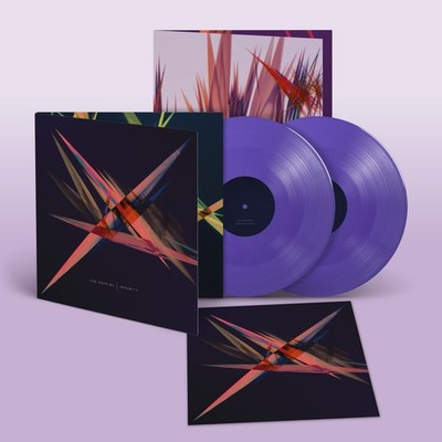 Jon Hopkins Immunity (Remastered 2023) (Vinyl)