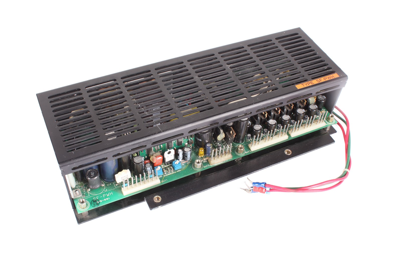 SF-PWH YAMABISHI ELECTRIC - Reconditionné - Garantie 24 mois