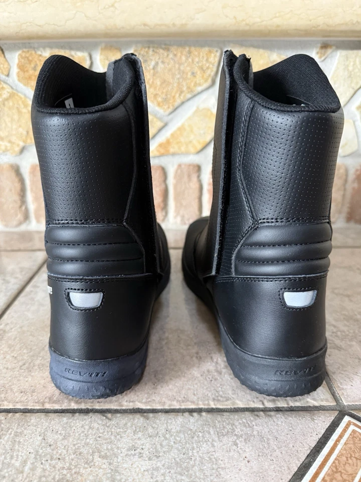 Revit-STIVALI MOTO REVIT FUSE H2O NERO 43 - Imagen 3 de 4