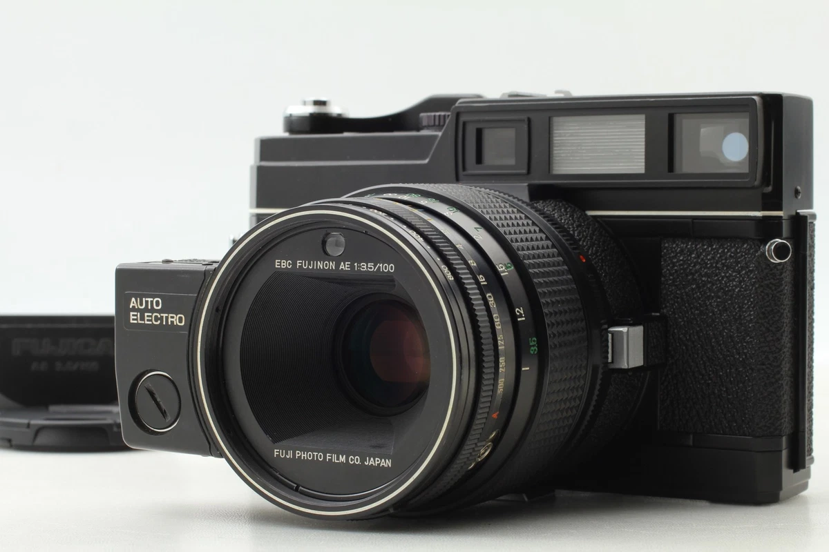 Film Fujica GL690 Cameras for sale | eBay