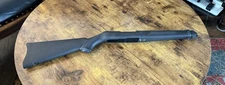 Ruger 10/22 Synthetic Stock w/ Barrel Band