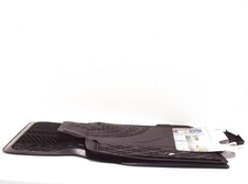 BMW 7 G11 Fu�matten-Set LHD 51475B70A01 NEU Original