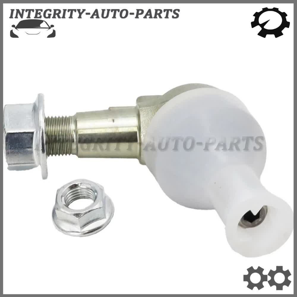 2X 3Z0419811 Front Lower Control Arm Ball Joint Fit Bentley Arnage Mulsanne 2010