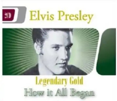 Elvis Presley - How It All Began