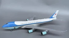 Inflight 1:200 VC-25A Presidential Air Force One Diecast Alloy Model 29000