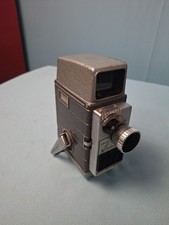Bell and Howell 624EE Autoset Cine كاميرا with غطاء and إكسسوارات