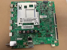 Samsung BN94-14756U Main Board for UN65RU7100FXZA