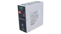 5907998712852 Zasilacz Impulsowy, Na Szynę Din, 480W, 0...20A, 24VDC, 85...264VA