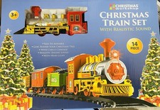 Train Set