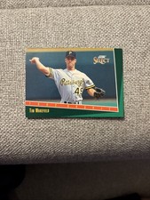 1993 Select  Tim Wakefield #307 Pittsburgh Pirates