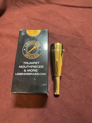 Boccaglio tromba Legends ottone L-Mfiii