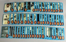 1977 Topps Star Wars Series 1 Blue 66 Card Complete Set VG/NRMT Luke Skywalker