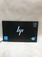 HP E24 G4 23.8" FHD IPS LED Monitor - Black NO STAND/CORDS Tested  Working DW