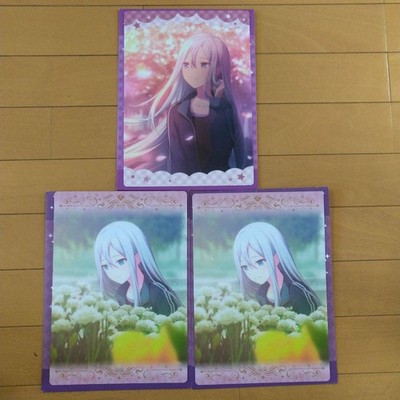 Project Sekai Shikishi 25-ji, Nightcord de. Yoasagi Kanade