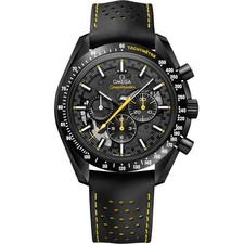 Omega Speedmaster Apollo 8 Dark Side Of The Moon Watch Ref 311.92.44.30.01.001