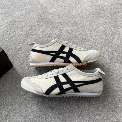 Onitsuka Tiger MEXICO 66 1183B391-200 White Black