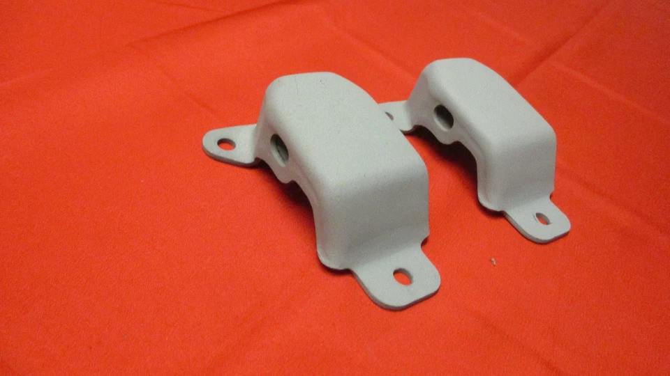 1968-1972 Buick Skylark y GS SOPORTE DE MONTAJE DEL MOTOR 350 Foto 2 de 3