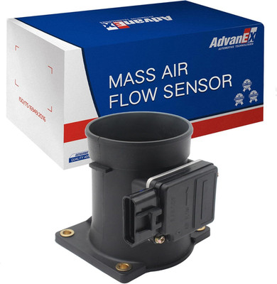 Mass Air Flow Sensor MAF Compatible with 1996-2002 Ford Crown Victoria, Lincoln