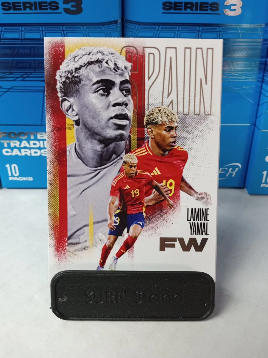Futera Soccer Sports Trading Card Singles for sale | eBay