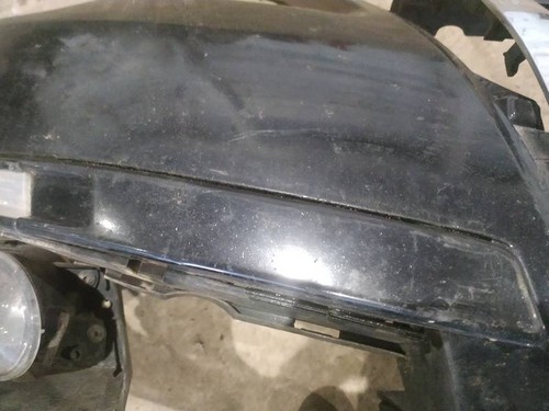 Zierleiste Stoßstange Vorne Rechts  Volkswagen Passat DE2792867-71