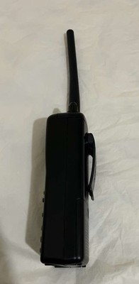 Uniden Bearcat SC150 Turbo Sport cat untested