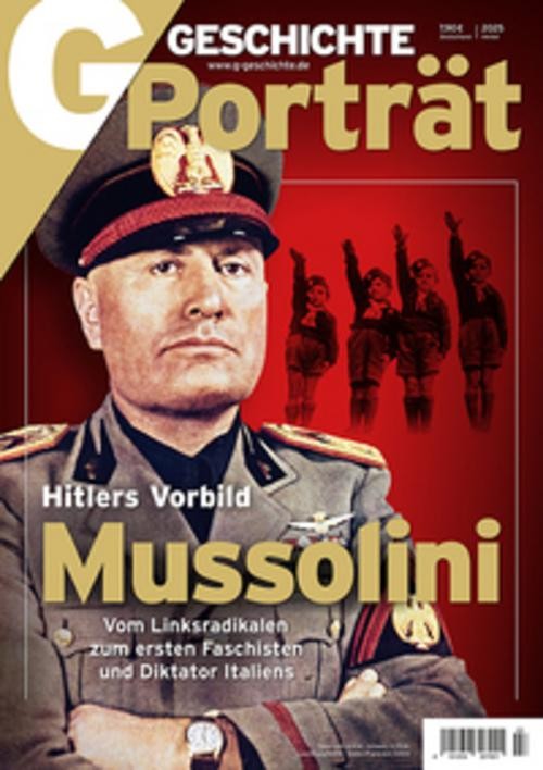 Mussolini - Bild 2