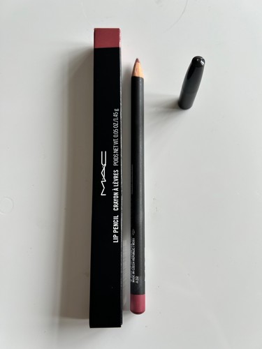 MAC Lip Pencil Shade Soar 0.05 oz/ 1.45g Full Size Genuine Authentic - Picture 5 of 5