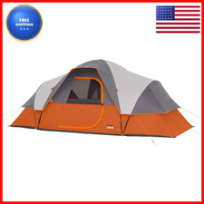 Core 9 Person Extended - 16 X 9 40004