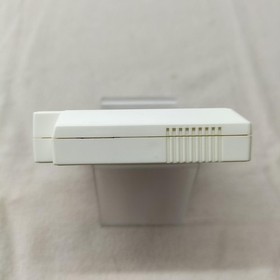 Famicom Software Model Number Atlantis No Nazo Sunsoft FIP99