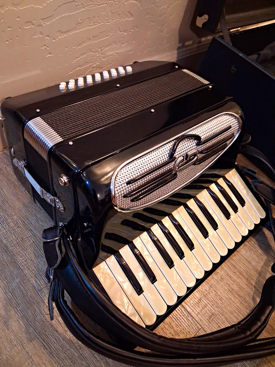 25+ bonetti accordion for sale | Updated Oct 2026