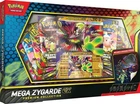 Mega Zygarde ex Premium Collection Pokemon Sealed Free Shipping!