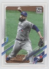 2021 Topps Matt Shoemaker #313 0vq7