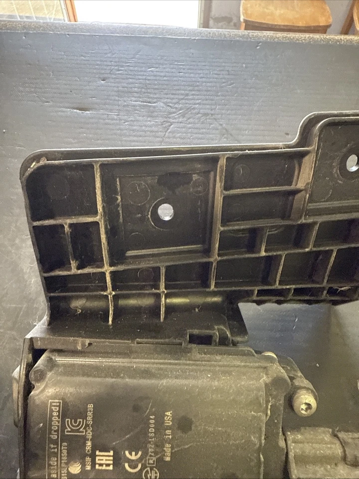 ✅ Módulo radar punto ciego trasero derecho lincoln mkz 2017-2020 hp5t-14d453-ad oem Foto 4 de 4