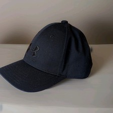 Under Armour BaseballCap für Kinder Schwarz ...
